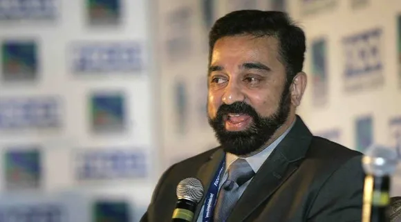 Kamal Haasan