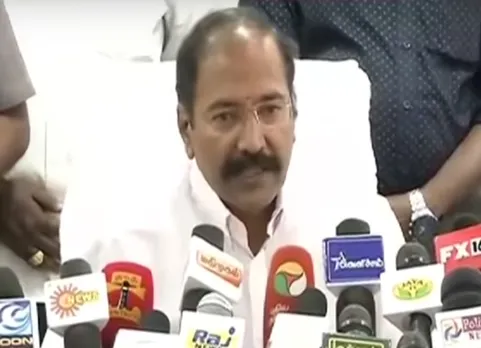Thangamni