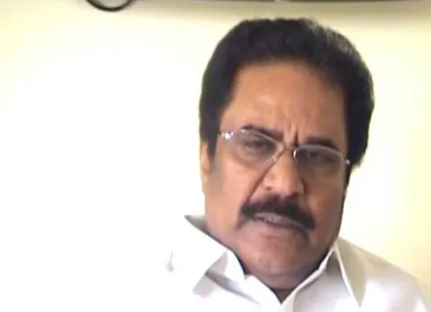 அதிமுக-வின் மூன்று அணிகளுமே பாஜக-வின் பிடியில் தான் இருக்கிறது: திருநாவுககரசர்