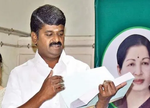 Vijaya Baskar