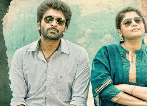 சூடான 'சத்ரியன்' டிரைலர்!