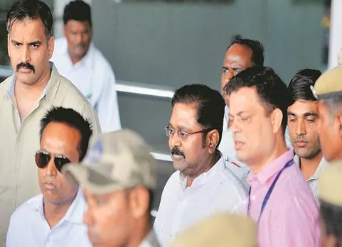 ஜாமீன் கிடைத்தது; ஆனால், நீதிமன்ற கடைசி வரி உத்தரவில் அதிர்ந்த தினகரன்!