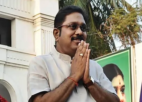 டிடிவி தினகரன் மீதான தேச துரோக வழக்கில் தீர்ப்பு ஒத்திவைப்பு