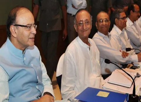 ஜி.எஸ்.டி. மசோதா; 42 பொருட்களை பட்டியலிட்ட தமிழகம்!