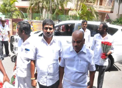 'ஆட்சி உங்களுக்கு... கட்சி எங்களுக்கு': முதல்வரை சந்திக்கும் டிடிவி தினகரன் ஆதரவு எம்.எல்.ஏ.க்கள்!