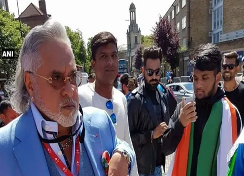 இரண்டு குடிகாரர்கள் தான் அப்படி கத்தினார்கள்: 'கிங்ஃபிஷர்' மல்லையா