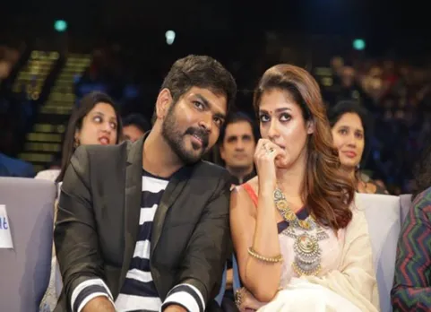 தந்தையர் தினத்தில் விக்னேஷ் சிவனின் உருக்கமான பதிவு!