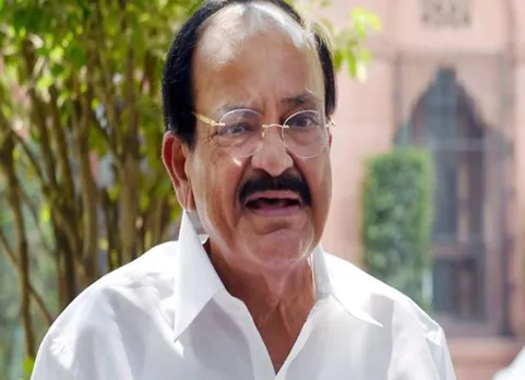 ஹிந்தி இல்லாமல் முன்னேற்றம் இல்லை; வெங்கய்யா நாயுடு