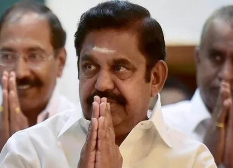 ஜனாதிபதி தேர்தலில் பாஜக-வுக்கு ஆதரவு... எடப்பாடி பழனிசாமி டெல்லி பயணம்!