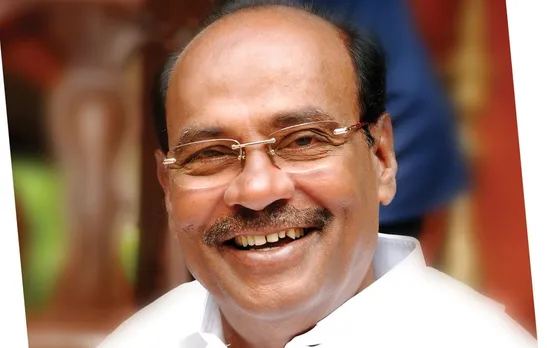 dr. ramadoss
