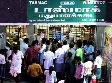 பிணம் தின்னும் சாத்திரங்கள் 4 : டாஸ்மாக்கும் அரசியலும்