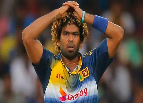 Lasith Malinga