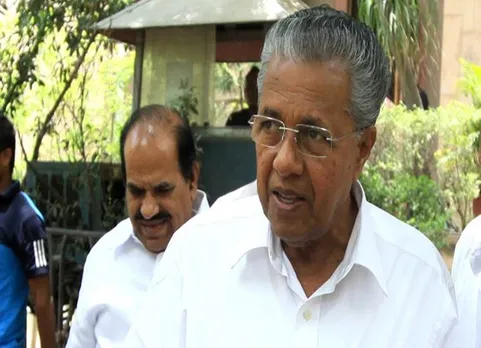 மாட்டிறைச்சி தடைக்கு எதிராக கேரள சட்டமன்றத்தில் தீர்மானம்!