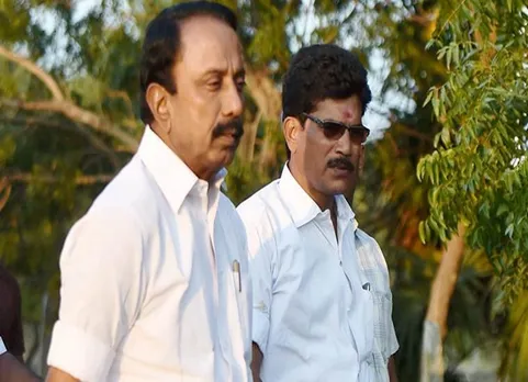 KA Sengottaiyan
