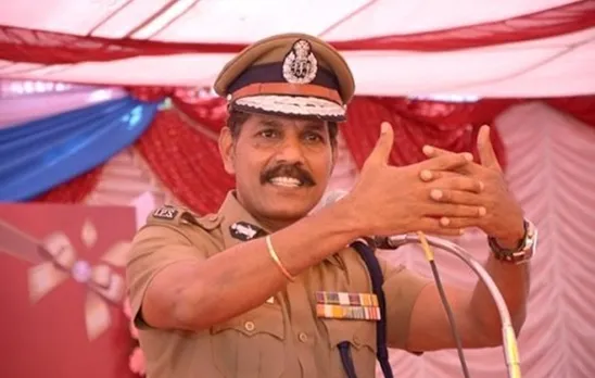 dgp sylendra babu ips, immunity boosting foods, corona