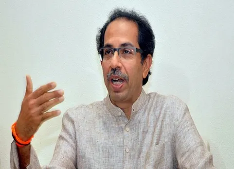 Uddhav Thackeray