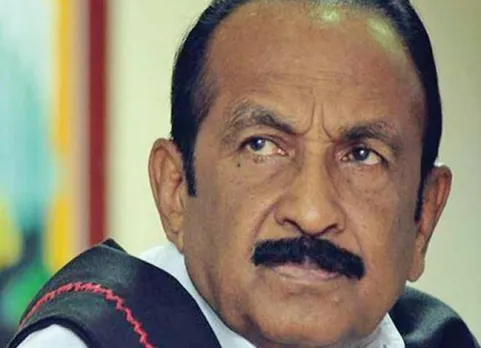 Vaiko, MDMK