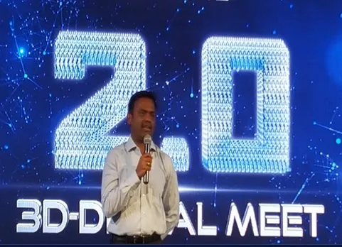 400 கோடி பட்ஜெட்டில் 2.0; லைக்கா அறிவிப்பு!