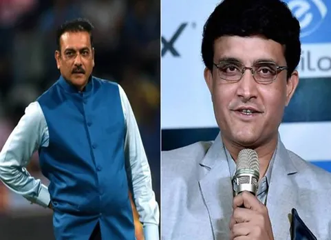 நினைத்ததை சாதித்த ரவி சாஸ்திரி: ஜாகீர்கான், டிராவிட்டை நீக்கியது பிசிசிஐ!