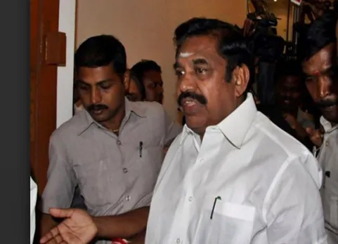 தமிழக எம்.எல்.ஏக்களின் ஊதியம் இரண்டு மடங்காக உயர்வு: எடப்பாடி பழனிசாமி அறிவிப்பு!