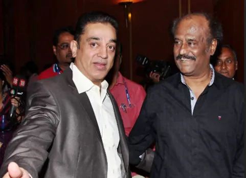 திமுக "முரசொலி" பவள விழா: விருந்தினராக கமல்! ஆனால் ரஜினி...?