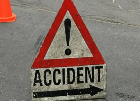 Chennai YMCA accident