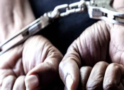 Whatsapp Admin, Whatsapp Admin Arrested