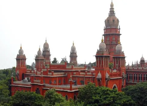 Medras high court