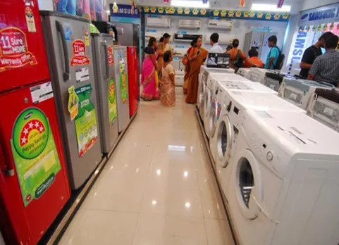 ஜிஎஸ்டி: டி.வி, ஏ.சி, பிரிட்ஜ் விலை இரு முறை உயர வாய்ப்பு