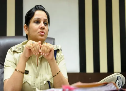 மானநஷ்ட வழக்கு தொடர்ந்தால் நானே வாதாடுவேன்: டிஐஜி ரூபா