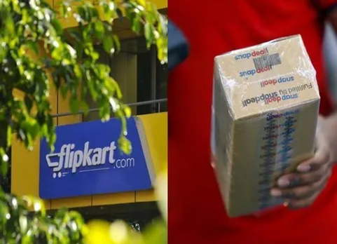ஸ்நாப்டீல் - பிளிப்கார்ட் இணைப்பில் இழுபறி!!