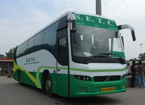 விரைவில் டிஜிட்டல் மயமாகும் அரசு பேருந்துகள்
