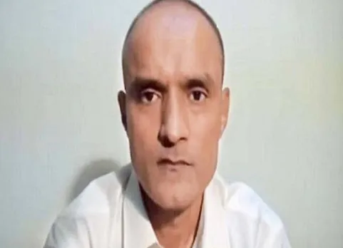 Kulbhushan Jadhav caseconsular access pakistan