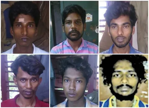 பழிவாங்கவே காவல் நிலையத்தை எரிக்க திட்டமிட்டோம்: குற்றவாளிகள் வாக்குமூலம்