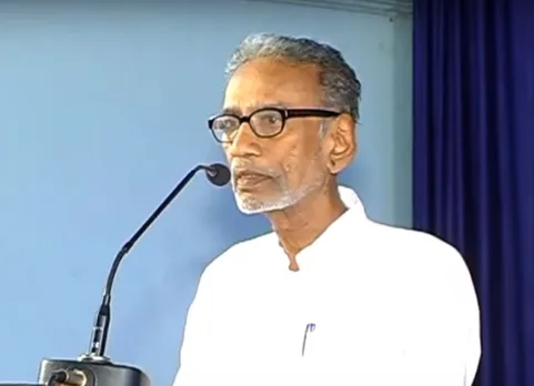 Pazha Nedumaran