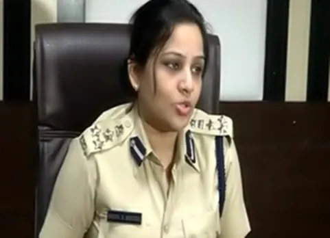 DI G Roopa