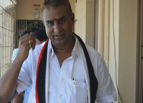 கேளிக்கை வரி ரத்து இல்லை; மாலை மீண்டும் பேச்சுவார்த்தை-அமைச்சர் தகவல்