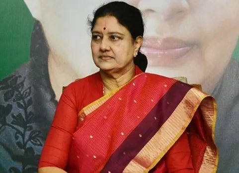 சசிகலா விவகாரத்தில் சித்தராமையாவுக்கு தொடர்பு: சிபிஐ விசாரிக்க வலியுறுத்தல்