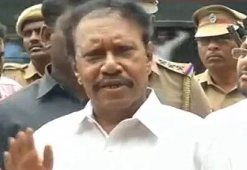 துணை ஜனாதிபதி தேர்தல் : சசிகலா ஒப்புதல் கேட்பாரா தம்பிதுரை?