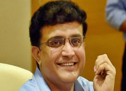 ஹேப்பி பர்த்டே 'தாதா' கங்குலி... வீ மிஸ் யூ!