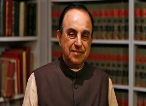 ஏற்கனவே இங்கு இருக்கும் பன்றிகள் போதும்; ரஜினியை மீண்டும் சீண்டும் சு.சுவாமி!