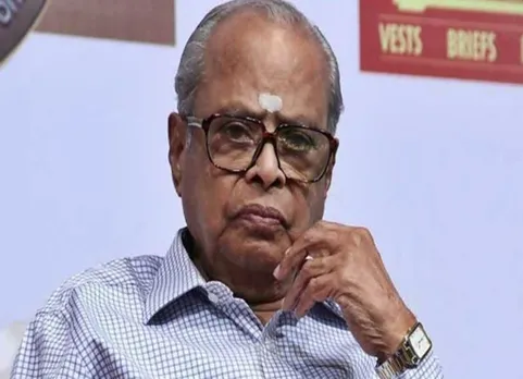 இயக்குனர் பாலச்சந்தரின் சிலை திறப்பு; விழாவிற்கு வராத கமல்ஹாசன்!