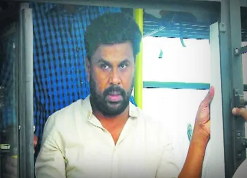 நடிகர் திலீப் ஜாமீன் மனுவை ஏற்றுக் கொண்ட நீதிமன்றம்!