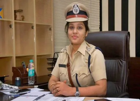 சசிகலா வீடியோ உண்மையானது தான்: டிஐஜி ரூபா