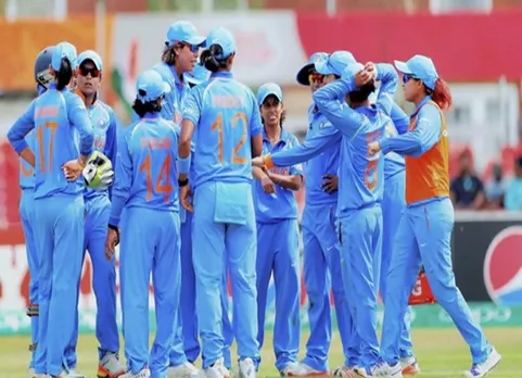 இறுதிப் போட்டிக்கு செல்லுமா இந்திய அணி? சச்சின் வாழ்த்து!