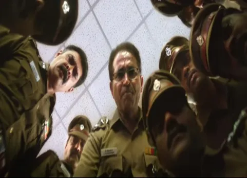 விஷாலின் "துப்பறிவாளன்" டீசர்: என்ன கண்டறிகிறார் விஷால்?
