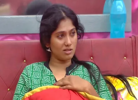 பிக்பாஸ்: சுயலாபத்திற்காக சுயமரியாதையை விற்ற ஜூலி!