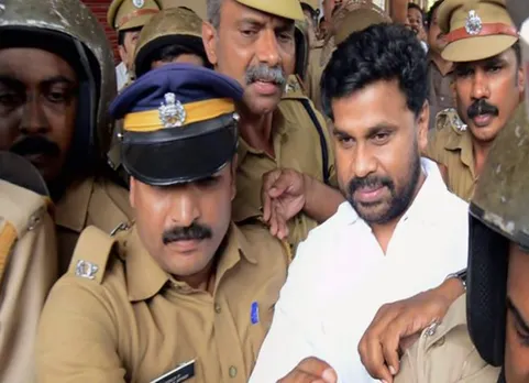 நடிகை பாவனா கடத்தல் வழக்கு: நடிகர் திலீப்பிற்கு மீண்டும் ஜாமீன் மறுப்பு!