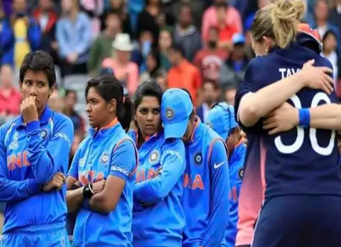 மகளிர் கிரிக்கெட் உலகக் கோப்பை: எதிர்காலத்துக்கான நம்பிக்கை!