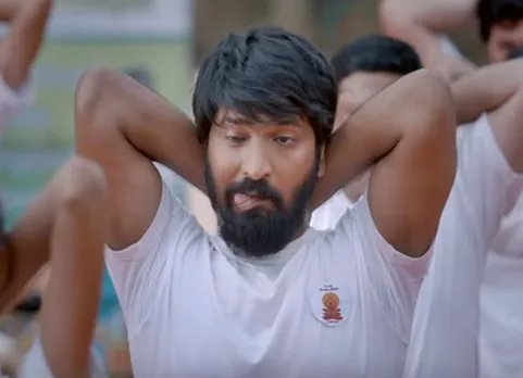கார்த்திக் சுப்புராஜின் "மேயாத மான்" டீசர் இதோ!
